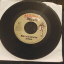 【中古】ジャマイカ7” Jah Mason / Nitty Kutchie Need To Be Cared For / Real Love NB017 Mil...