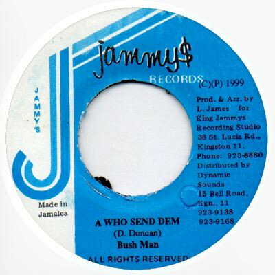 ・アーティスト Bushman ・タイトル A Who Send Dem ・レーベル・型番 Jammy's Records NONE ・フォーマット 7インチレコード ・コンディション(盤) 良い (VG+) ・コンディション(ジャケット) ・コンディション(帯) オビなし ・特記事項 【EX-/SLD 】 サンプル画像です。実際の商品の画像ではありません 商品写真はバーコード/カタログ番号に対応したサンプル画像ですので、お送りする商品の画像ではありません。帯やライナーなどの付属品は、特記事項に記載されている場合のみ含まれます。プロモやカラーレコードなどの仕様についても、該当する場合のみ特記事項に記載しています。 【ご購入前に必ずご確認ください】 ・本店サイト(www.recordcity.jp)とは価格、送料が違います ・本店サイト、その他支店のオーダーとは同梱発送できません ・注文確定後に別の注文を頂いた場合、注文同士の同梱は致しかねます。 ・別倉庫から発送しているため、店頭受け渡しは対応しておりません ・一部商品は他の通販サイトでも販売しているため、ご注文のタイミングによっては商品のご用意ができない場合がございます。 ・土日祝日はお休みです 金曜・祝前日9時以降のご連絡またはご入金は、返答または発送が週明け・祝日明けに順次対応となります。 ・ご購入後のキャンセル不可 ご購入後のキャンセルはいかなる理由においてもお受けできません。ご了承の上、ご購入くださいませ。 ・日本郵便(ゆうパック/ゆうメール)によるお届けになります。 ・中古品であることをご理解ください 当ストアでは中古商品を主に販売しております。中古品であることをご理解の上ご購入ください。また、一部商品はRecordCityオンラインストアで試聴可能です。 ・返品について お客様のご都合による返品は一切承っておりません。 表記の内容と実際の商品に相違がある場合、また針飛び等で返品・返金をご希望される場合は、商品の到着後1週間以内にご連絡ください。商品の返送をこちらで確認後、キャンセル・返金を行います。 コンディションVG以下の商品は返品できません。プレイに影響のない表面のこすれ傷、プレス起因のノイズ盤は返品の対象外です。 【コンディション表記】 ・ほぼ新品(M-)(Like New) 完全な新品。未使用。当店ではほぼ使用しません ・非常に良い(EX)(Excellent) 中古盤として美品な状態。わずかな経年を感じるものの傷みを感じさせない、当店基準で最高の状態 ・良い(VG+)(Very Good Plus) 丁寧に扱われた中古品で、軽い使用感がみられる。 ・可(VG)(Acceptable) 使い込まれた中古品で、「良い」よりもさらに使用感がみられる。 ・悪い(VG-)(Bad) 状態が悪いアイテム。使用の保障はなく、再生不可、針飛び、目立つノイズがあるかもしれない。状態によるクレーム不可。返品不可。 ・非常に悪い(G)(Very Bad) 「悪い」よりさらに状態が悪いアイテム。使用の保障はなく、再生不可、針飛び、目立つノイズがあるかもしれない。状態によるクレーム不可。返品不可。 ・ジャンク(Fair)(Junk/Fair) 割れている、反っている、水ダメージがある、カビ、ジャケットが分離している、ひどい書き込み、ひどい擦れなど最低の状態。使用の保障はなく、再生不可、針飛び、目立つノイズがあるかもしれない。状態によるクレーム不可。返品不可。 ・ジャンク(Poor)(Junk/Poor) 割れている、反っている、水ダメージがある、カビ、ジャケットが分離している、ひどい書き込み、ひどい擦れなど最低の状態。使用の保障はなく、再生不可、針飛び、目立つノイズがあるかもしれない。状態によるクレーム不可。返品不可。