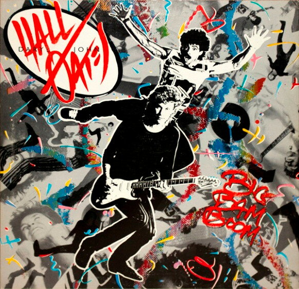 ・アーティスト Daryl Hall & John Oates ・タイトル Big Bam Boom ・レーベル・型番 RCA PL85309 ・フォーマット LPレコード ・コンディション(盤) 良い (VG+) ・コンディション(ジャケット) 良い (VG+) ・コンディション(帯) オビなし ・特記事項 サンプル画像です。実際の商品の画像ではありません 商品写真はバーコード/カタログ番号に対応したサンプル画像ですので、お送りする商品の画像ではありません。帯やライナーなどの付属品は、特記事項に記載されている場合のみ含まれます。プロモやカラーレコードなどの仕様についても、該当する場合のみ特記事項に記載しています。 【ご購入前に必ずご確認ください】 ・本店サイト(www.recordcity.jp)とは価格、送料が違います ・本店サイト、その他支店のオーダーとは同梱発送できません ・注文確定後に別の注文を頂いた場合、注文同士の同梱は致しかねます。 ・別倉庫から発送しているため、店頭受け渡しは対応しておりません ・一部商品は他の通販サイトでも販売しているため、ご注文のタイミングによっては商品のご用意ができない場合がございます。 ・土日祝日はお休みです 金曜・祝前日9時以降のご連絡またはご入金は、返答または発送が週明け・祝日明けに順次対応となります。 ・ご購入後のキャンセル不可 ご購入後のキャンセルはいかなる理由においてもお受けできません。ご了承の上、ご購入くださいませ。 ・日本郵便(ゆうパック/ゆうメール)によるお届けになります。 ・中古品であることをご理解ください 当ストアでは中古商品を主に販売しております。中古品であることをご理解の上ご購入ください。また、一部商品はRecordCityオンラインストアで試聴可能です。 ・返品について お客様のご都合による返品は一切承っておりません。 表記の内容と実際の商品に相違がある場合、また針飛び等で返品・返金をご希望される場合は、商品の到着後1週間以内にご連絡ください。商品の返送をこちらで確認後、キャンセル・返金を行います。 コンディションVG以下の商品は返品できません。プレイに影響のない表面のこすれ傷、プレス起因のノイズ盤は返品の対象外です。 【コンディション表記】 ・ほぼ新品(M-)(Like New) 完全な新品。未使用。当店ではほぼ使用しません ・非常に良い(EX)(Excellent) 中古盤として美品な状態。わずかな経年を感じるものの傷みを感じさせない、当店基準で最高の状態 ・良い(VG+)(Very Good Plus) 丁寧に扱われた中古品で、軽い使用感がみられる。 ・可(VG)(Acceptable) 使い込まれた中古品で、「良い」よりもさらに使用感がみられる。 ・悪い(VG-)(Bad) 状態が悪いアイテム。使用の保障はなく、再生不可、針飛び、目立つノイズがあるかもしれない。状態によるクレーム不可。返品不可。 ・非常に悪い(G)(Very Bad) 「悪い」よりさらに状態が悪いアイテム。使用の保障はなく、再生不可、針飛び、目立つノイズがあるかもしれない。状態によるクレーム不可。返品不可。 ・ジャンク(Fair)(Junk/Fair) 割れている、反っている、水ダメージがある、カビ、ジャケットが分離している、ひどい書き込み、ひどい擦れなど最低の状態。使用の保障はなく、再生不可、針飛び、目立つノイズがあるかもしれない。状態によるクレーム不可。返品不可。 ・ジャンク(Poor)(Junk/Poor) 割れている、反っている、水ダメージがある、カビ、ジャケットが分離している、ひどい書き込み、ひどい擦れなど最低の状態。使用の保障はなく、再生不可、針飛び、目立つノイズがあるかもしれない。状態によるクレーム不可。返品不可。