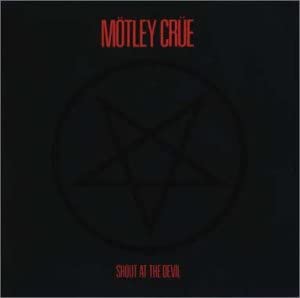 楽天市場】shout at the devilの通販