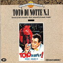 【中古】伊CD Toto Di Notte N.1 Score CSE093 CAM /00110