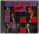 【中古】CD セルジュ・レジアニ En Concert-olympia 83 8334002 Polydor /00110