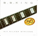 【中古】米CD B.B. King 6 Silver String MCAD5616 MCA Records /00110