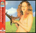 【中古】CD Blind Faith Blind Faith POCP9065 Polydor /00110