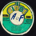 【中古】ジャマイカ12” Marcia Aitken / Ranking Joe Let Me Go Boy / Long Time Gal none Joe ...