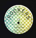 【中古】ジャマイカ12” Augustus Pablo Full Up / East Man Sound none Rockers /00250