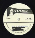 【中古】ジャマイカ12” Brentford All Stars / The Hept Soul And Inspiration / Purple Lights...