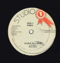 【中古】ジャマイカ12” Nina Soul / Doreen Shaffer Dance All Nite / Mr. Heartbreaker none S...