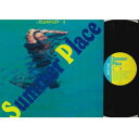 【中古】LP Various Clear Cut 3 Summer Place RTL24 ROUGH TRADE /00260