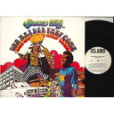 【中古】LP Various The Harder They Come ILPS9202 Island Jamaica Vinyl /00260
