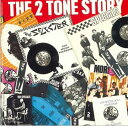 【中古】CD Various The 2 Tone Story TOCP5975 Chrysalis /00250