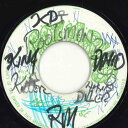 【中古】ジャマイカ7” Augustus Pablo Iggy Iggy / Babylon (Aquarius 2) none Aquarius /00050
