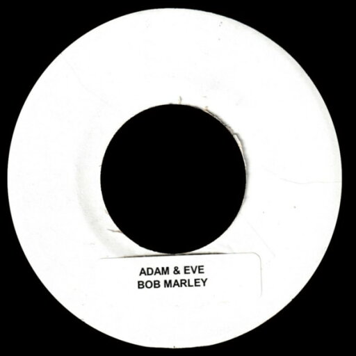 【中古】ジャマイカ7” Bob Marley & The Wailers Adam & Eve / Wisdom NONE Not On Label /00080 【中古】ジャマイカ7” Bob Marley & The Wailers Adam & Eve / Wisdom NONE Not On Label /00080