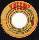 【中古】ジャマイカ7” Bob Marley & The Wailers Guava Jelly none Tuff Gong /00050