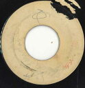 【中古】ジャマイカ7” Baba Brooks Shock Resistance none Top Deck Records /00050