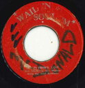 【中古】ジャマイカ7” Bob Marley & The Wailers & The Bend Down Low / Freedom Time none Wai...