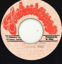 【中古】ジャマイカ7” Admiral Tibet Better You Gwan none Techniques /00050