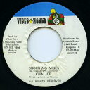 【中古】ジャマイカ7” Chalice Shocking Vibes NONE Vibes House /00080