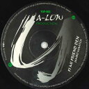 【中古】7” Jumbo Maatch Fi Mi Friend Den YLEP003 Ya-Low Production /00050