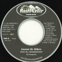 【中古】7” Ryo The Skywalker Gimmi Ur Vibes BHM7022 Bush Hunter Music /00080(2)