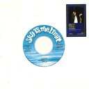 【中古】7” Takafin Guilty SLEP027 Sky Is The Limit /00050