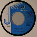 【中古】ジャマイカ7” Admiral Bailey Bailey Voice NONE Jammys Records /00080