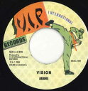 【中古】7” Akane (8) / 卍Line Vision / Remember RREC7009 V.I.P. international /00050