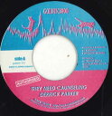 【中古】7” Derrick Parker They Need Caunseling Golden101 Golden2000 /00050