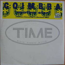 š۰12 Coimbra Another Star TIME118 TIME /00250