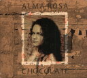 【中古】仏CD Alma Rosa Chocolate 272702 Pygmalion Records /00110
