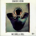 【中古】独CD Lenny Mac Dowell & Lothar Krell Echnatons Return 39840472 Blue Flame /00...
