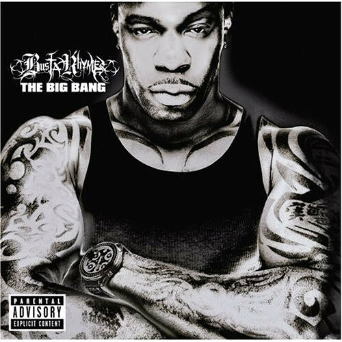 【中古】米CD Busta Rhymes Big Bang 9878436 Aftermath Records US /00110