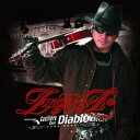 【中古】CD Zang Haozi Casillero Del Diablo AA04 Assault Abus Records /00110