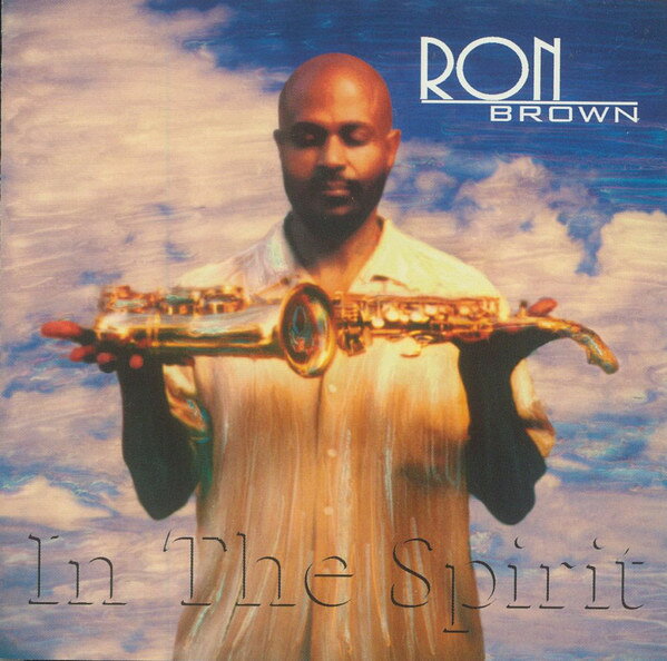 쥳ɥƥ ŷԾŹ㤨֡šCD Ronald Brown In The Spirit NWR2002 Mankind Records /00110פβǤʤ1,078ߤˤʤޤ