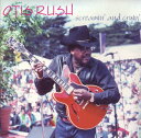 【中古】米CD Otis Rush Screamin And Cryin ECD260142 Evidence (5) /00110