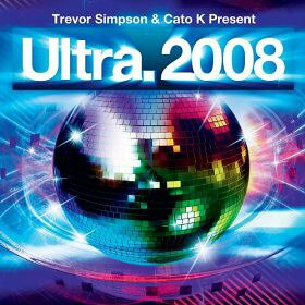 Artist Name: G - 【中古】米2discs CD Ultra 2008 Ultra 2008 UL15962 Ultra Records /00220