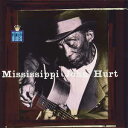 【中古】英CD Mississippi John Hurt Kings of the Blues PLSCD681 Castle Pulse /00110