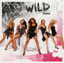 【中古】輸入CD Wild Time 724355789525 EMI /00110