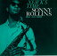 sonny rollins newks timeの画像