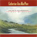 【中古】英CD Catherine-Ann MacPhee Chi Min Geamhradh = I See Winter CDTRAX038 Greentr...