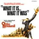 【中古】CD Osaka Monaurail What It Is... What It Was RDR1028PROMO RD Records (2) プロモ /00110