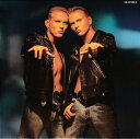 【中古】輸入CD Bros Chocolate Box CDATOM8,6553322 CBS, CBS 紙ジャケ /00110