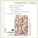 【中古】独CD Various Composers Trumpet & Organ CHE00032 Christophorus /00110