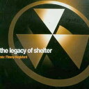 【中古】CD Timmy Regisford The Legacy Of Shelter CTCR13118 Cutting Edge /00110