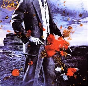 【中古】CD イエス トーマト（紙ジャケット仕様） AMCY6284 Elektra 紙ジャケ /00085