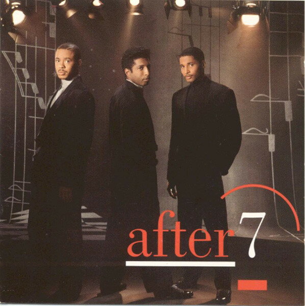 【中古】米CD After 7 After 7 7910612 Virgin /00110