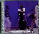 【中古】米CD Calvin Richardson Country Boy UD53186 Universal Records /00110