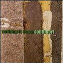 【中古】米CD Southport Nothing Is Easy gokart060 Go-Kart Records /00330