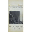 【中古】2CD Carol King A Natural Woman: The Ode Collection ESCA756970 Epic Japan /00...