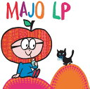 【中古】CD メリヤス♀ MAJO LP STST0001 Steel Street /00110(2)